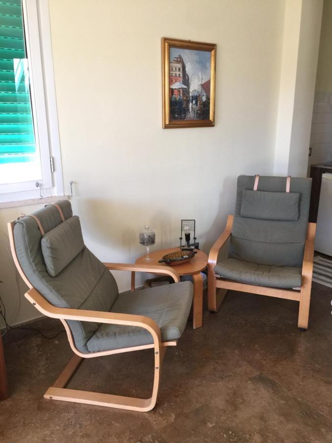 Il Bellino Di Lulu Acomodação com café da manhã Nápoles Exterior foto